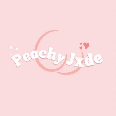 peachyjxde thumbnail