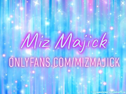 mizmajick thumbnail