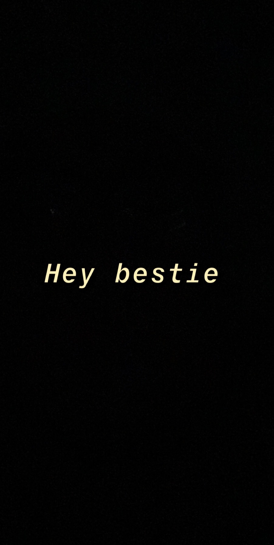 Heybestie profile