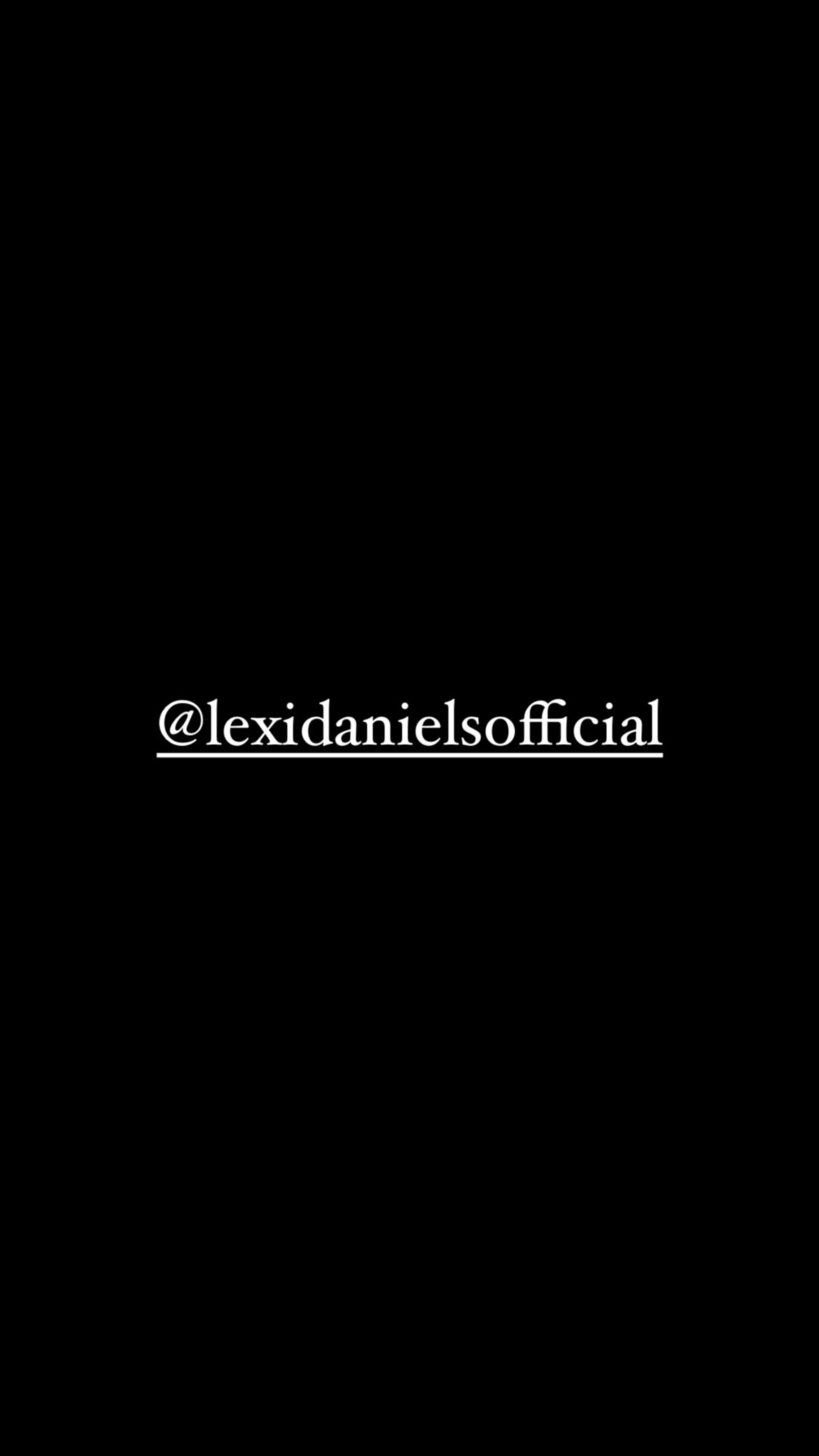 lexidanielsofficial thumbnail