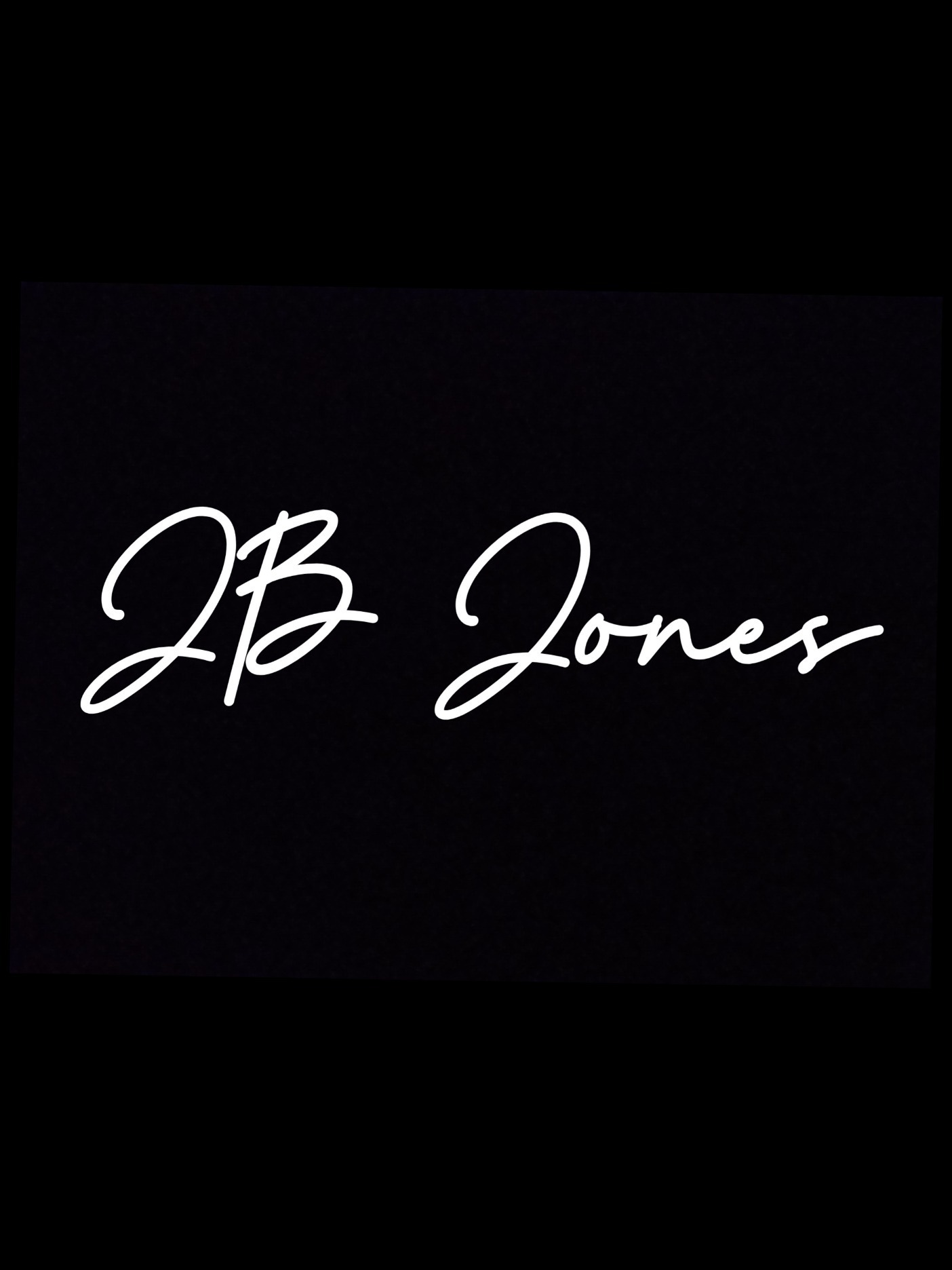 JB Jones columna &amp; + thumbnail