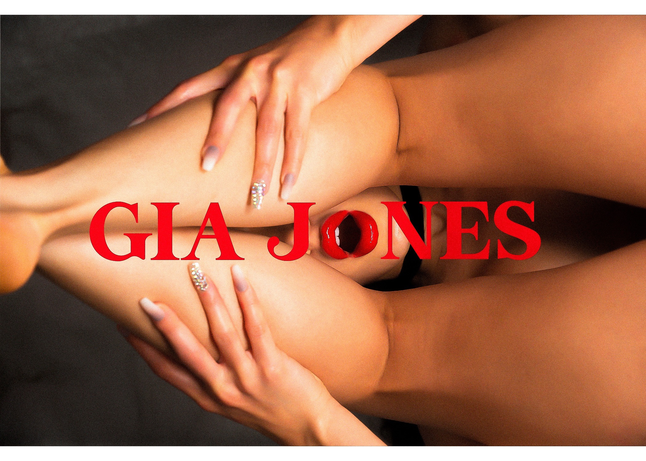 Gia Jones thumbnail