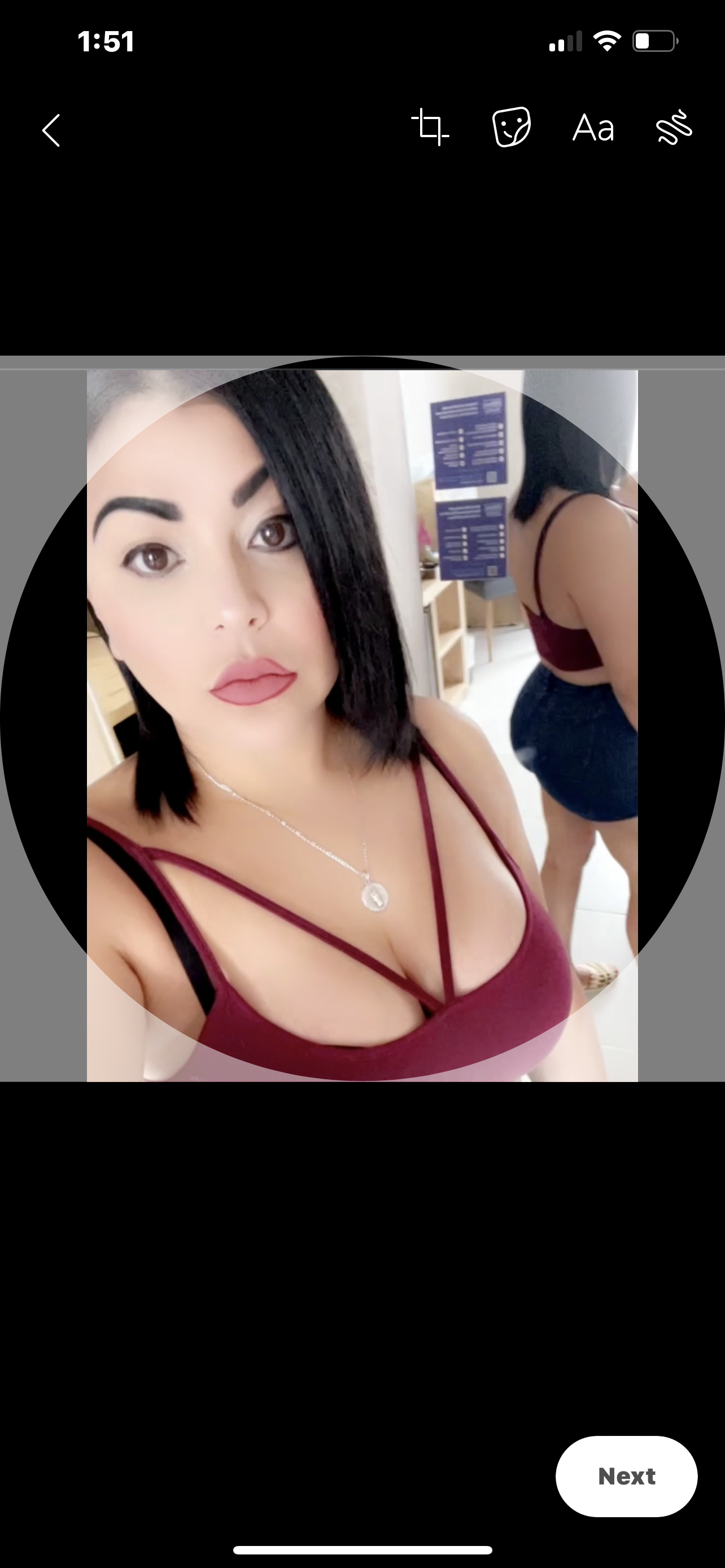 texasgirl1250 profile