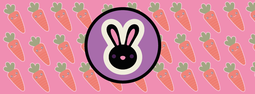 Little Black Bunny thumbnail