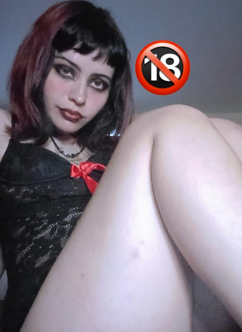 💟🕸️Tu sucubo personal🕸️💟 profile