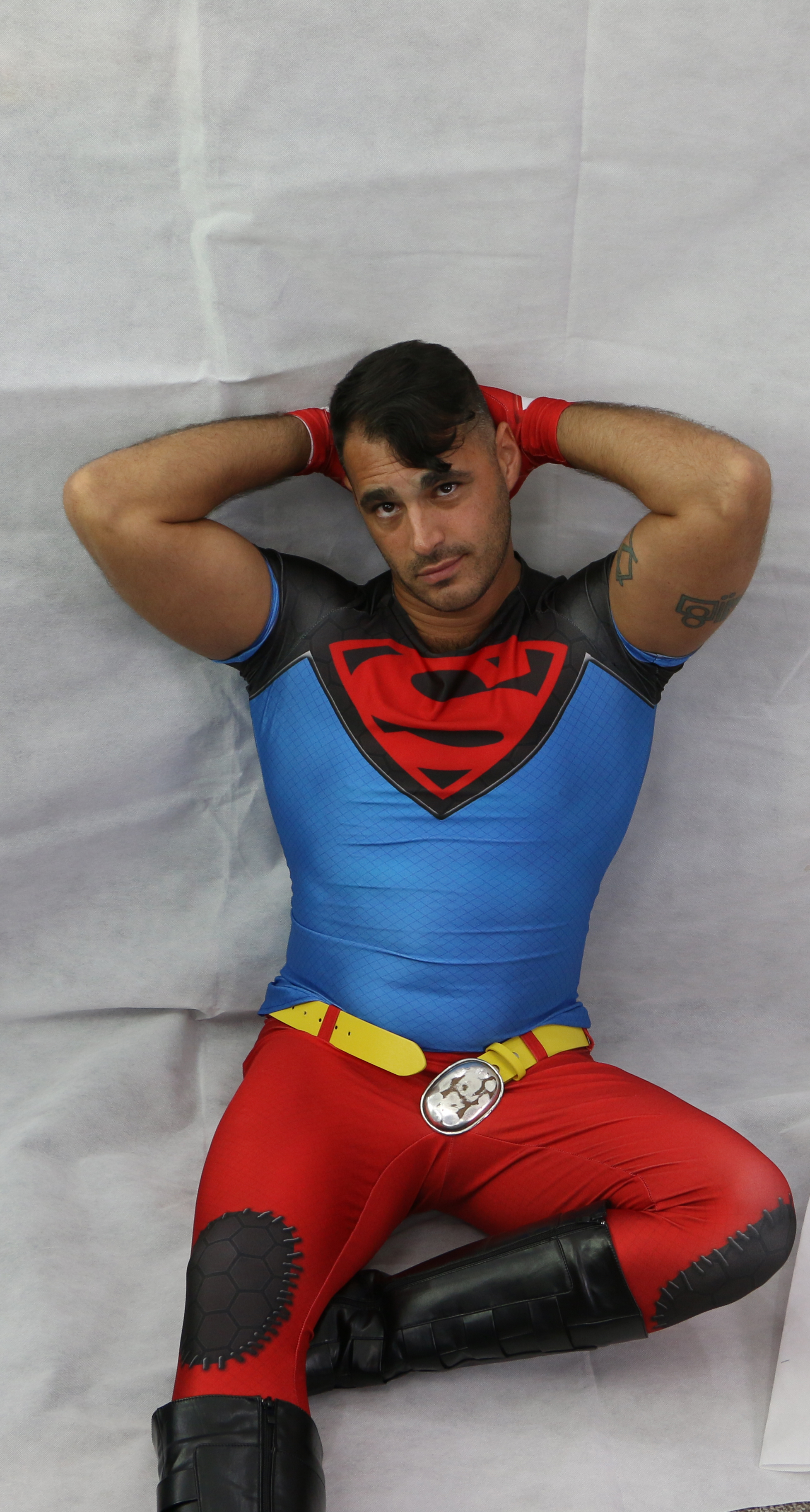 TheSuperboy00 thumbnail