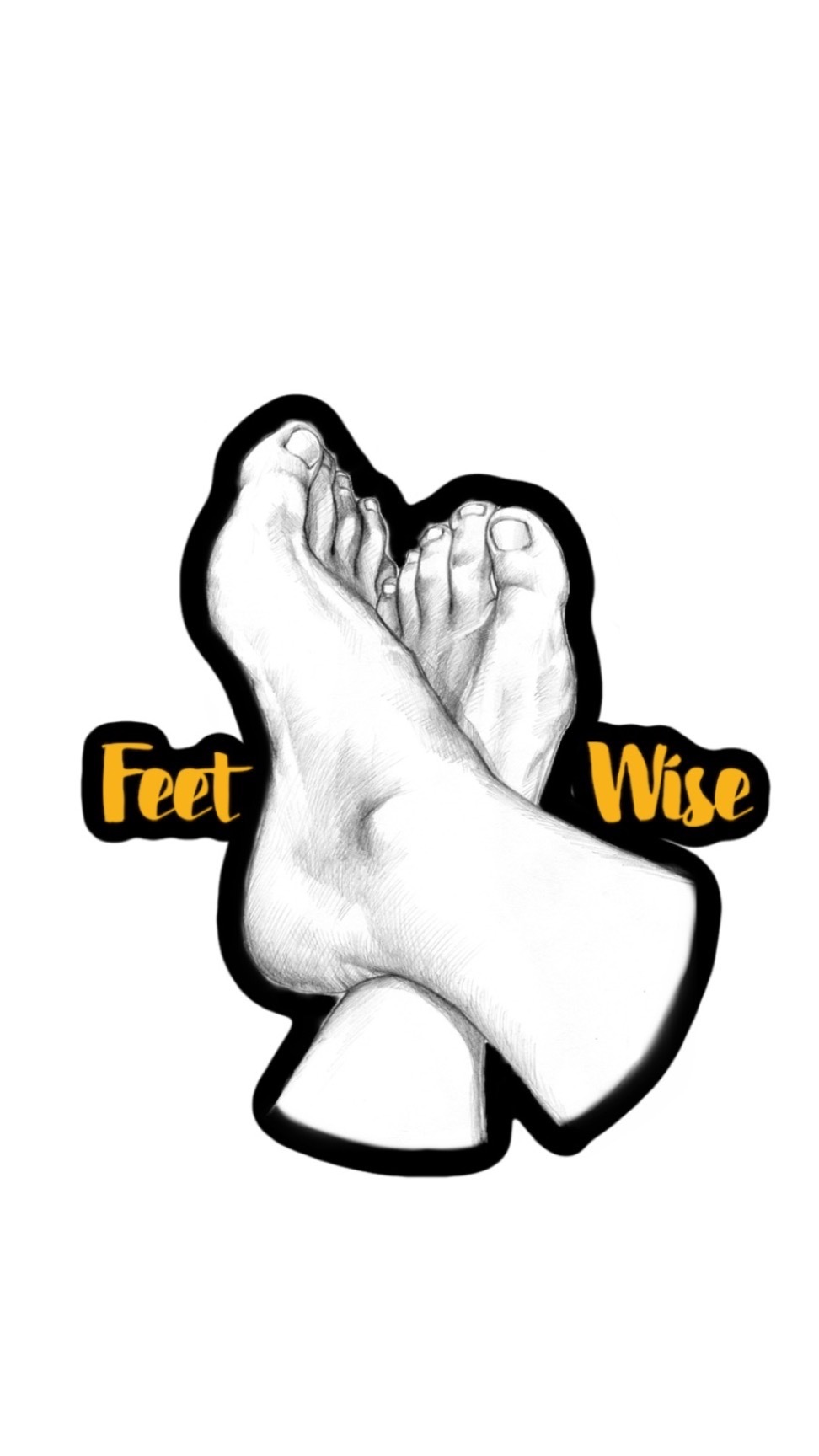 Feetwise1 profile