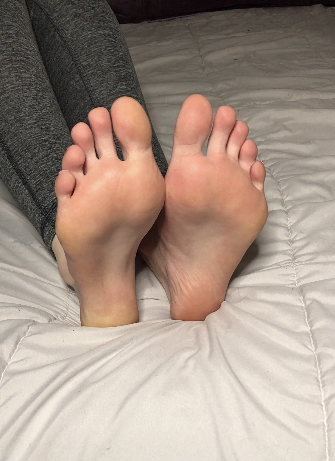 Celosia's Toes profile