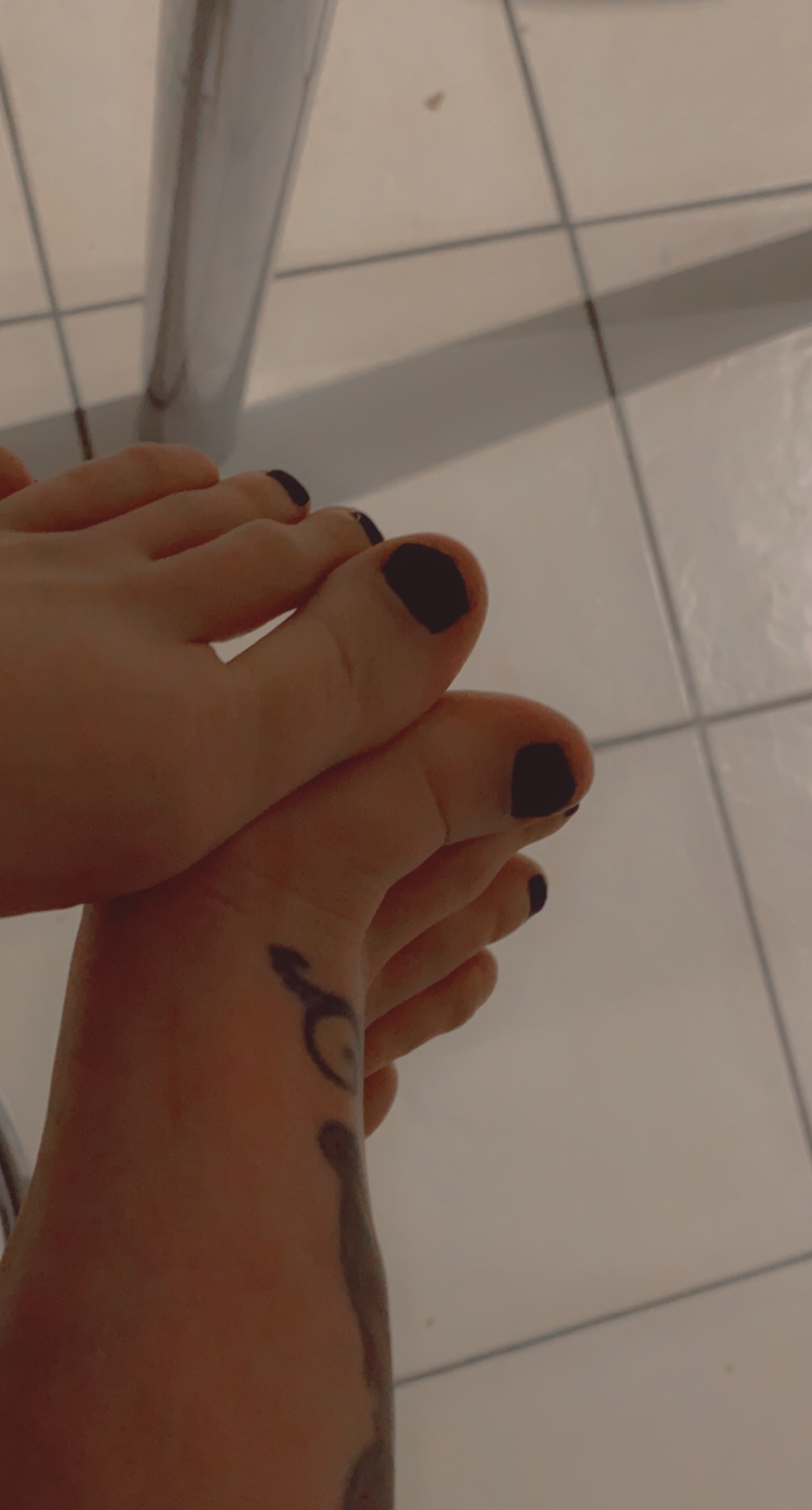 Footlovers profile