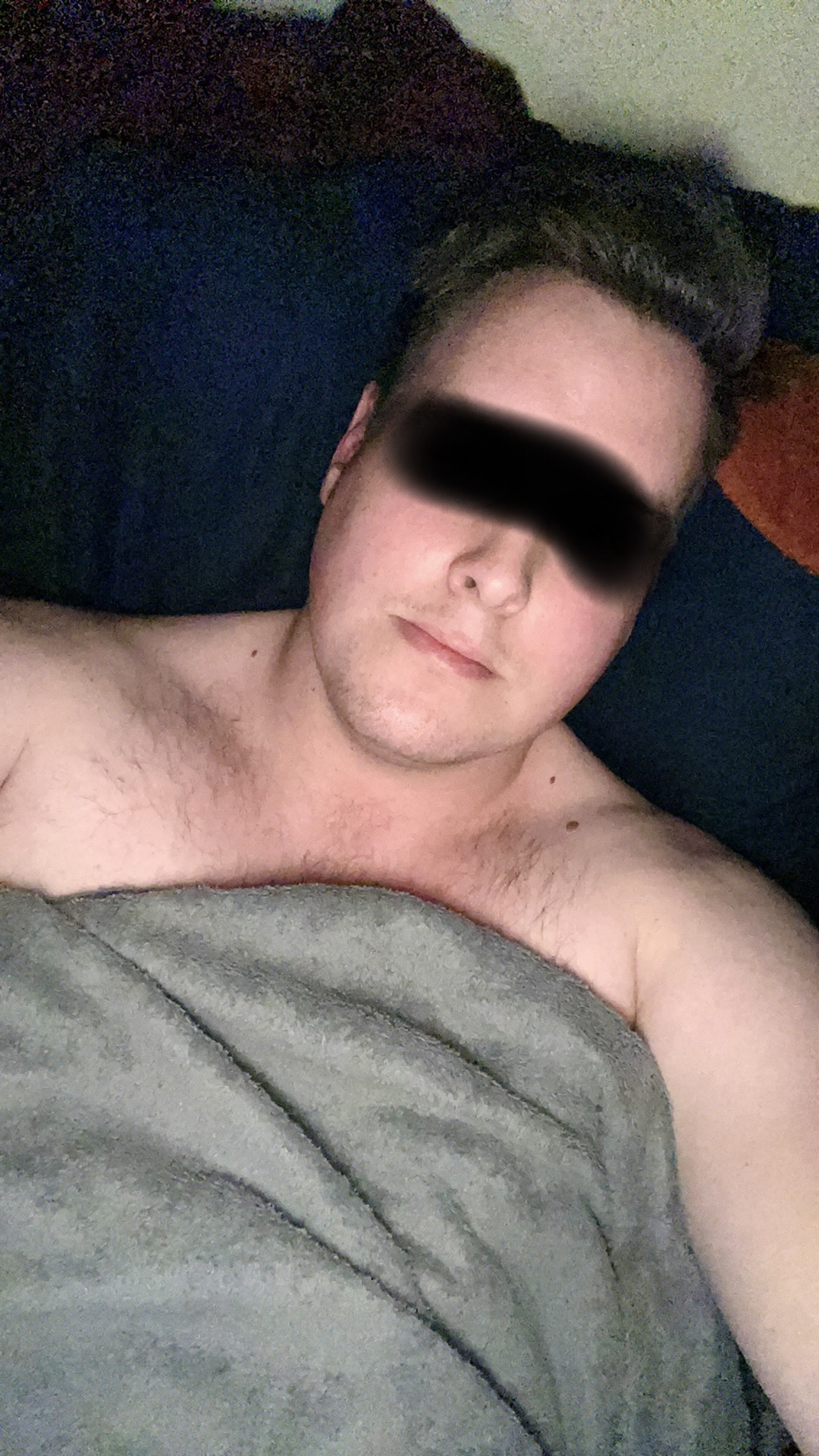 shyguydadbod profile