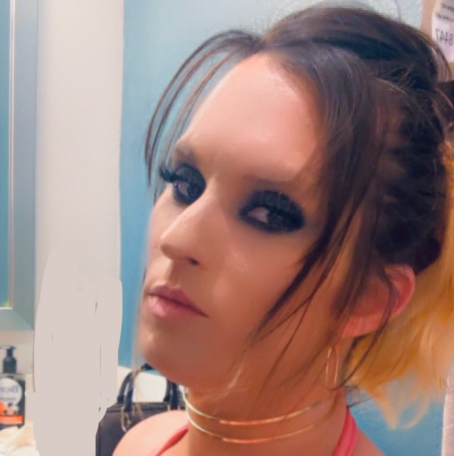 April Love' Your Trans Switch Sub/Domme profile