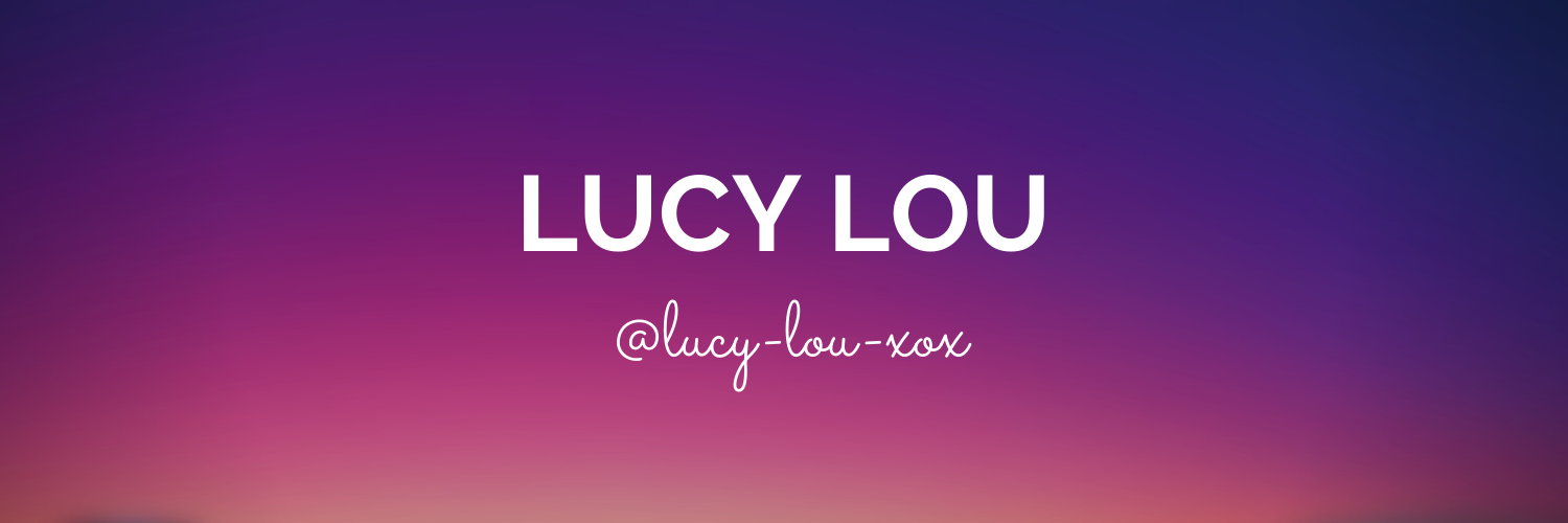 Lucy Lou xox thumbnail