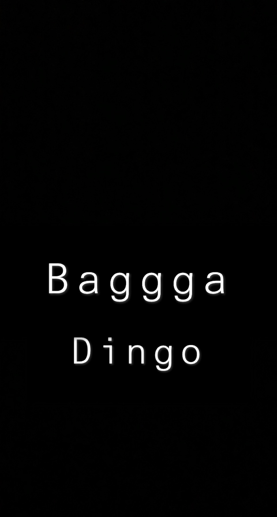 baggadingo profile