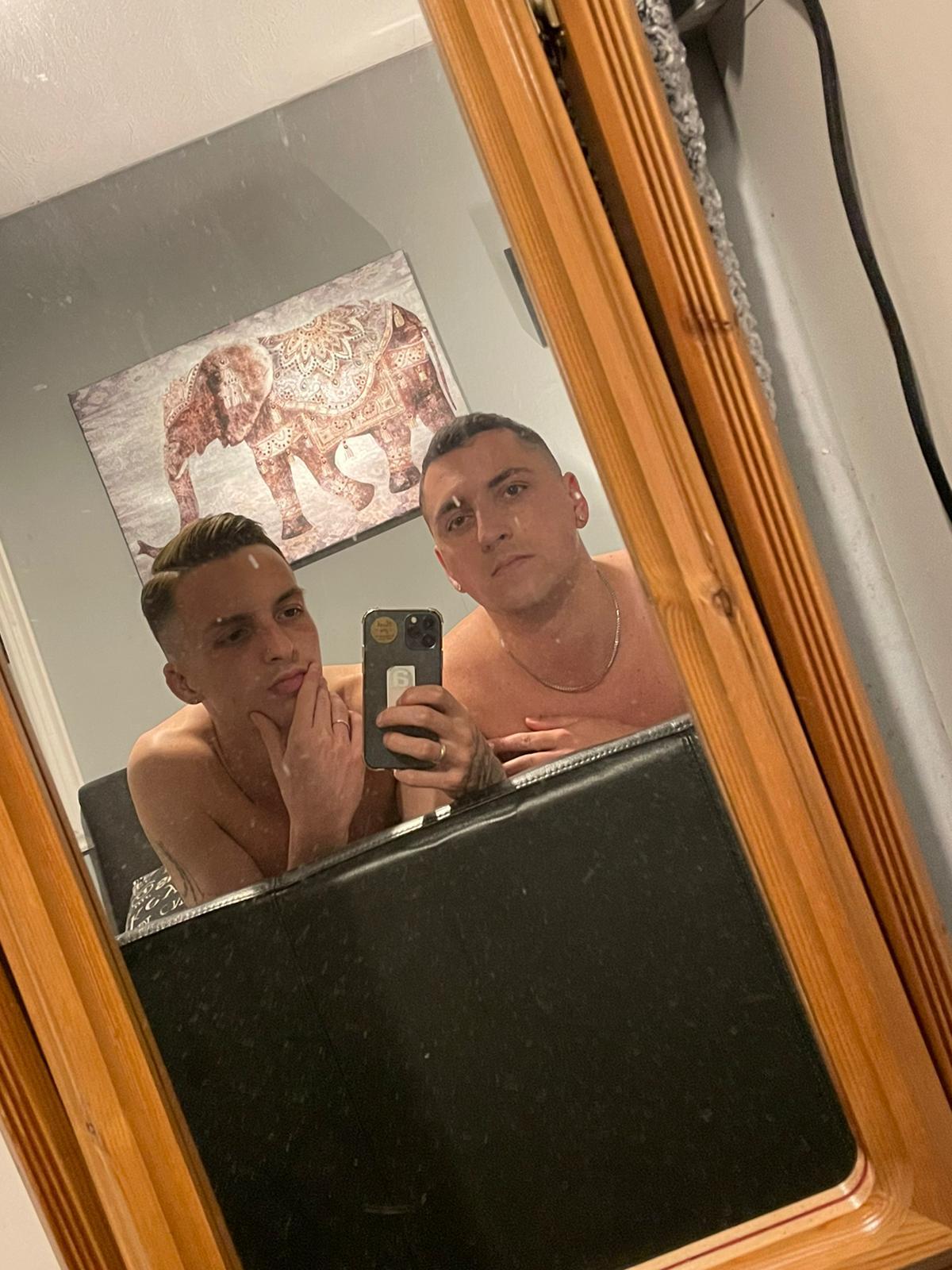 JackandJosh Onlyfans profile