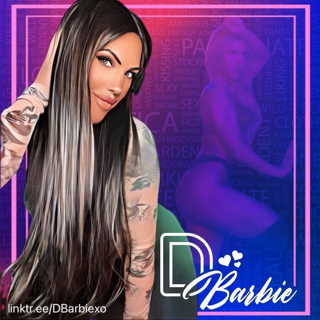 𝐐𝐮𝐞𝐞𝐧 𝓓🪬BᴀʀʙɪᴇGᴀʟ💖 profile