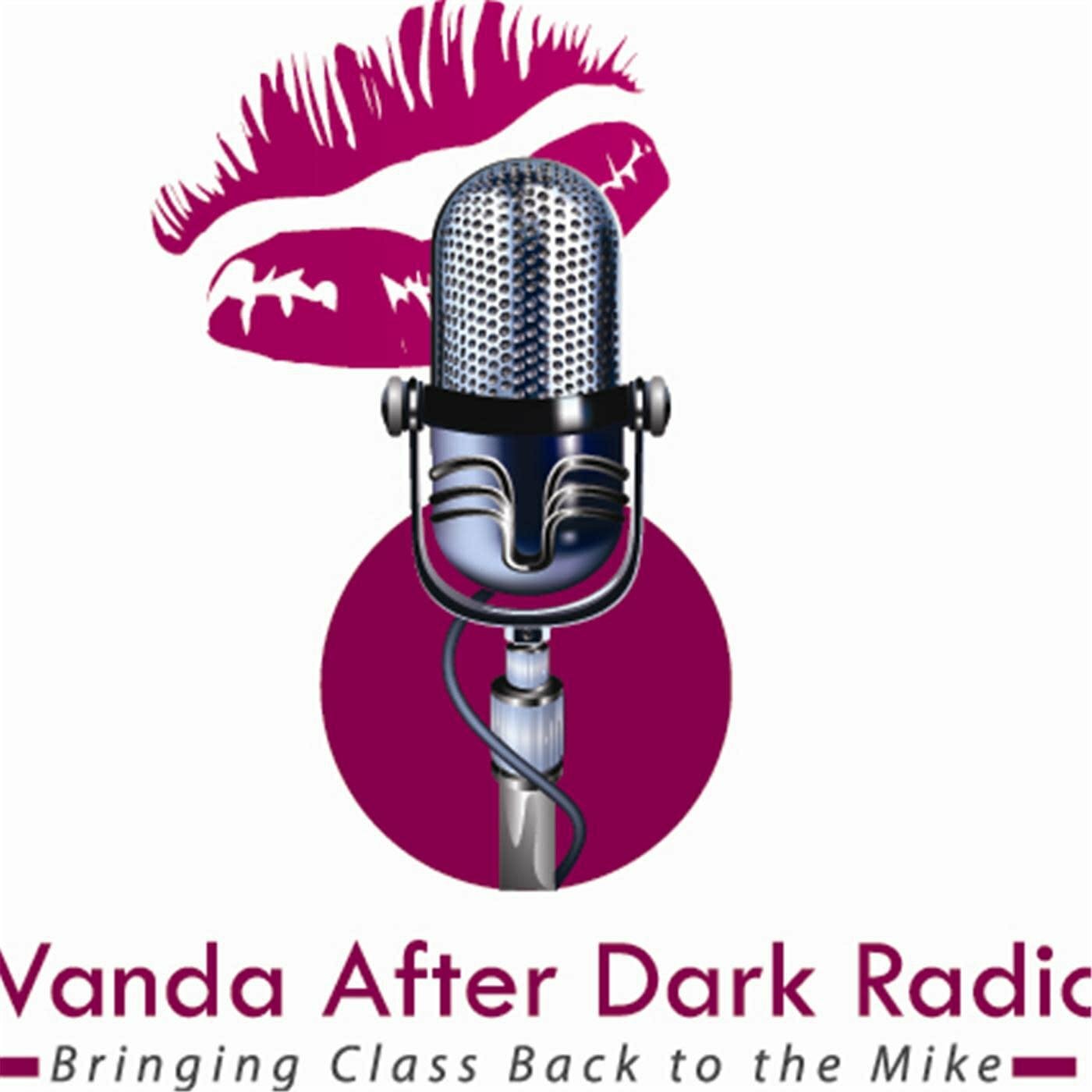 Wanda After Dark Radio profile