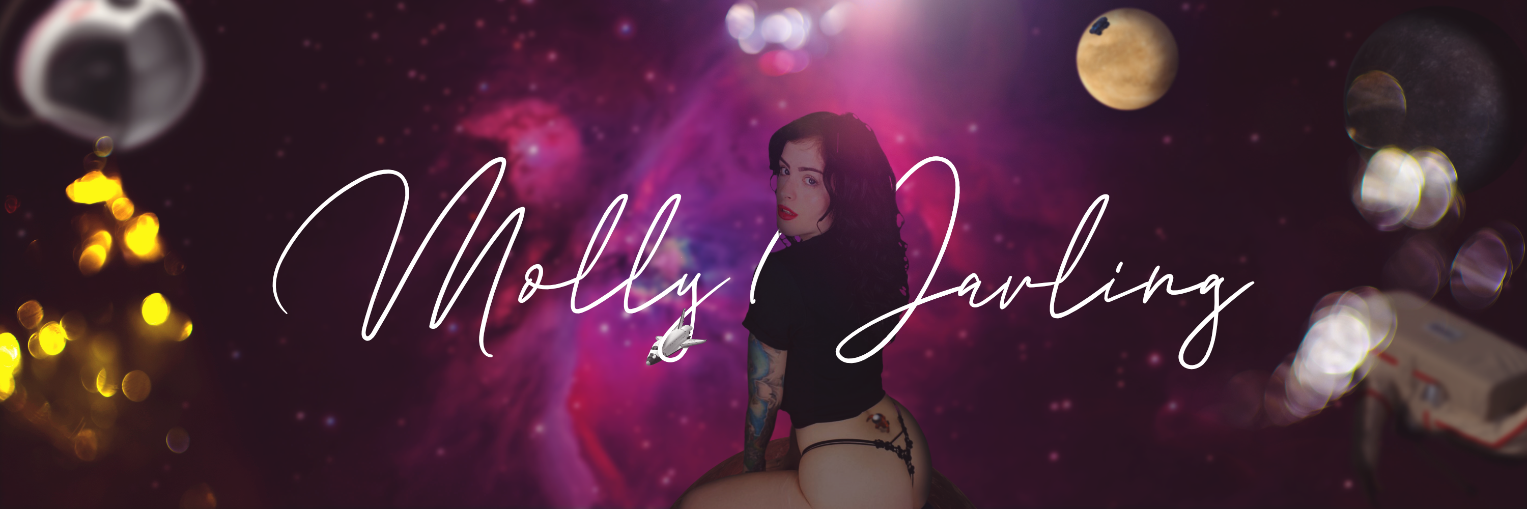 Molly Darling thumbnail