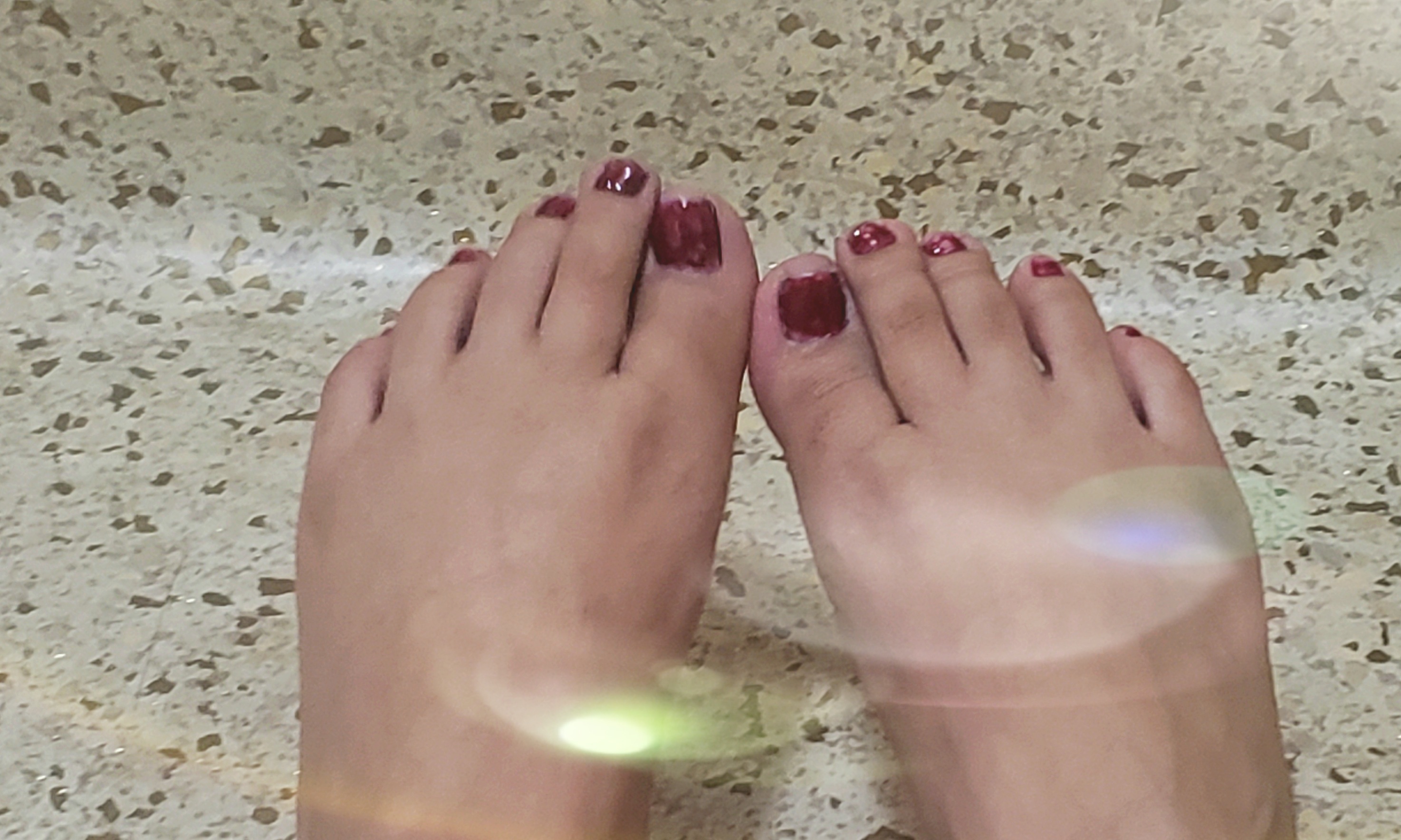 Lovelyfeet 💋 thumbnail