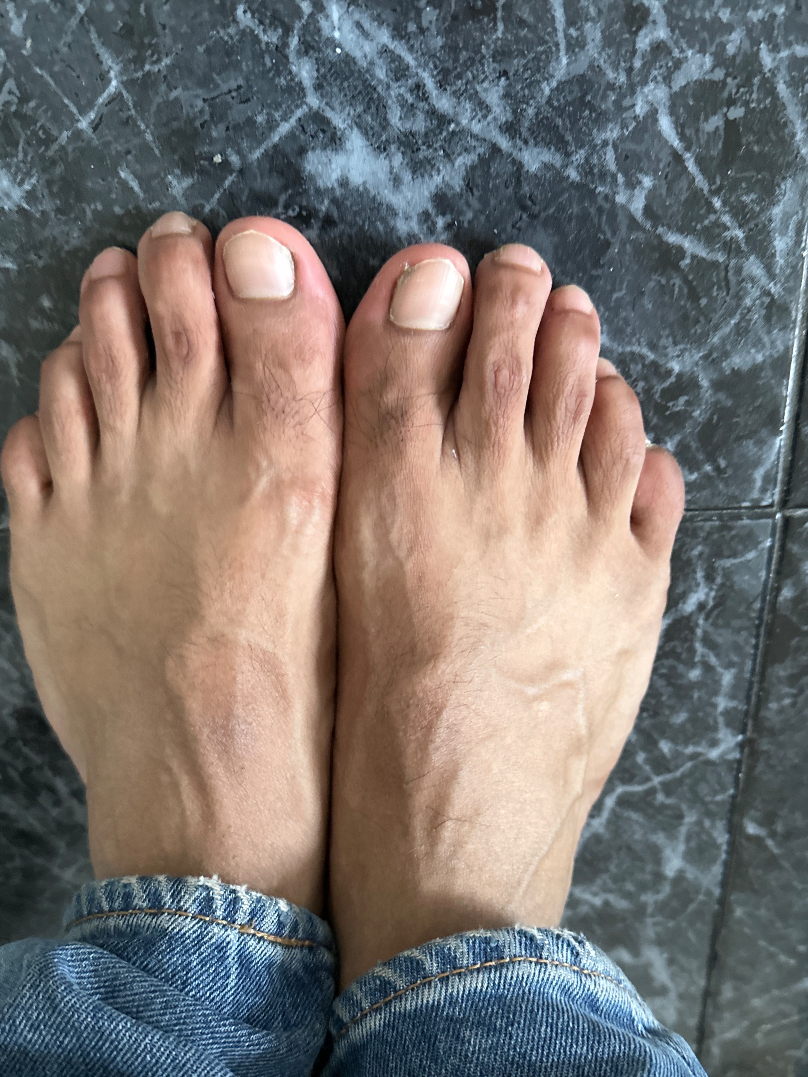 Mexican feet thumbnail