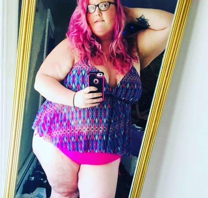 BBW Love profile