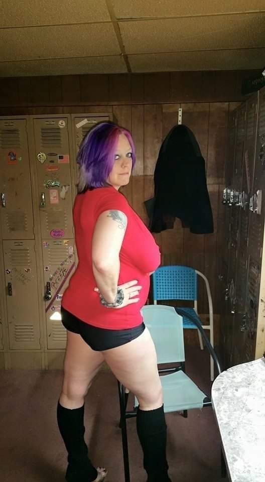 missshelly69 profile