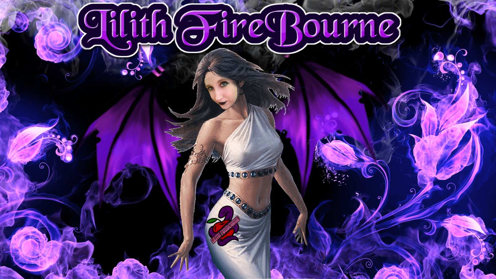 lilithfirebourne thumbnail