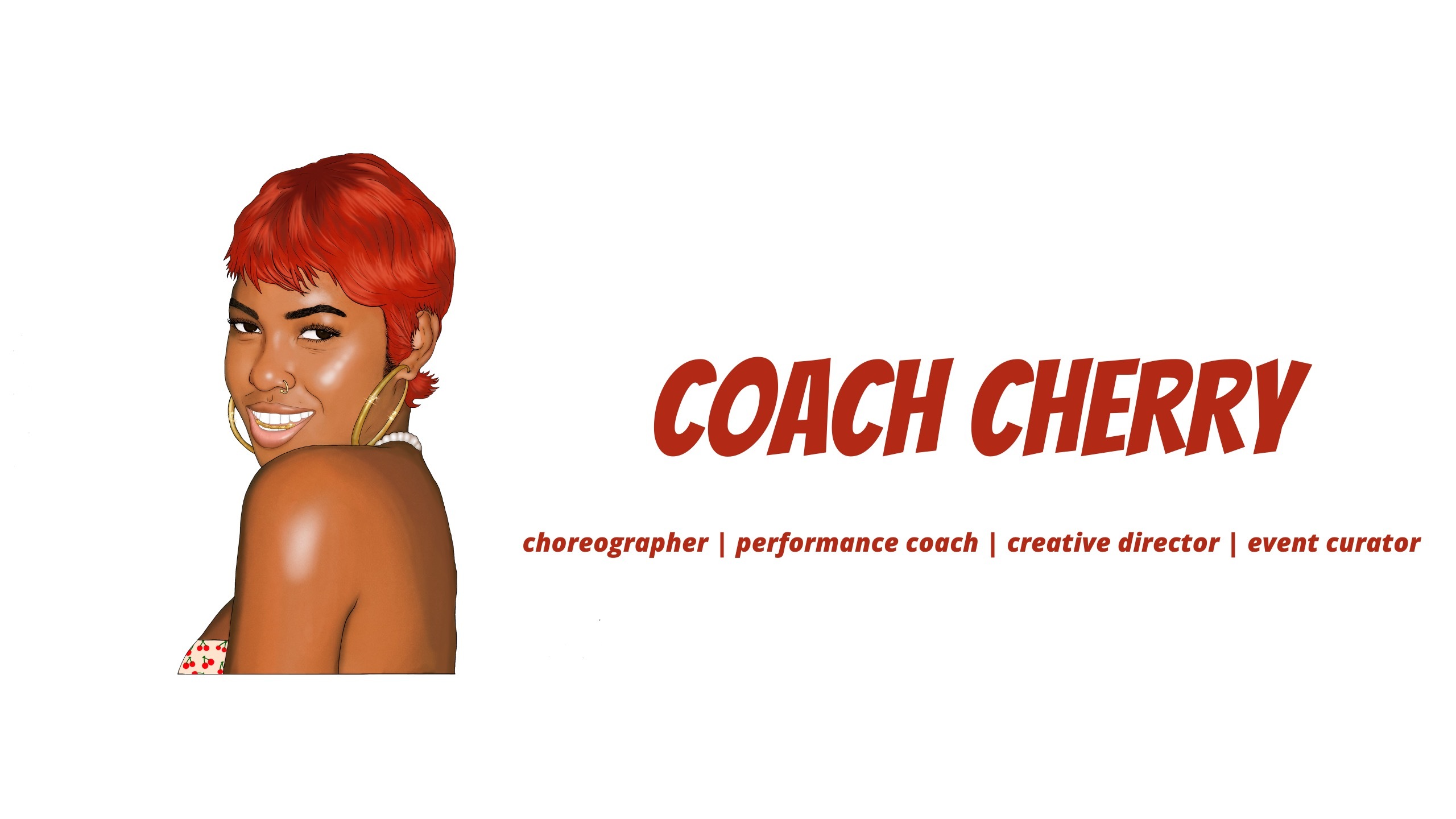 Coach Cherry thumbnail