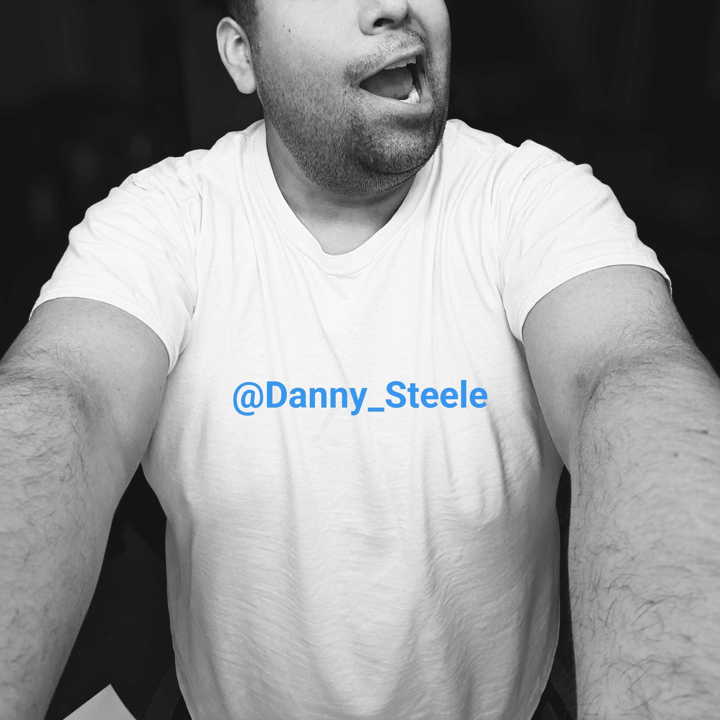 Danny Steele profile