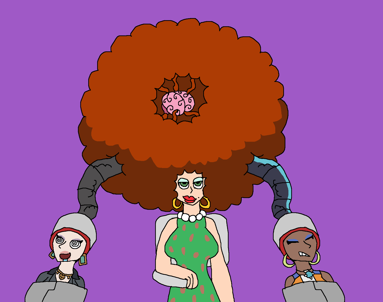 afrofreaks thumbnail