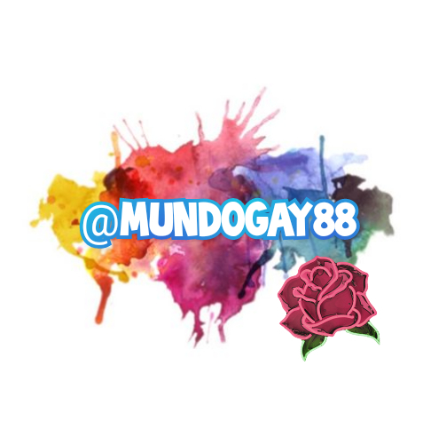 mundogay88 profile