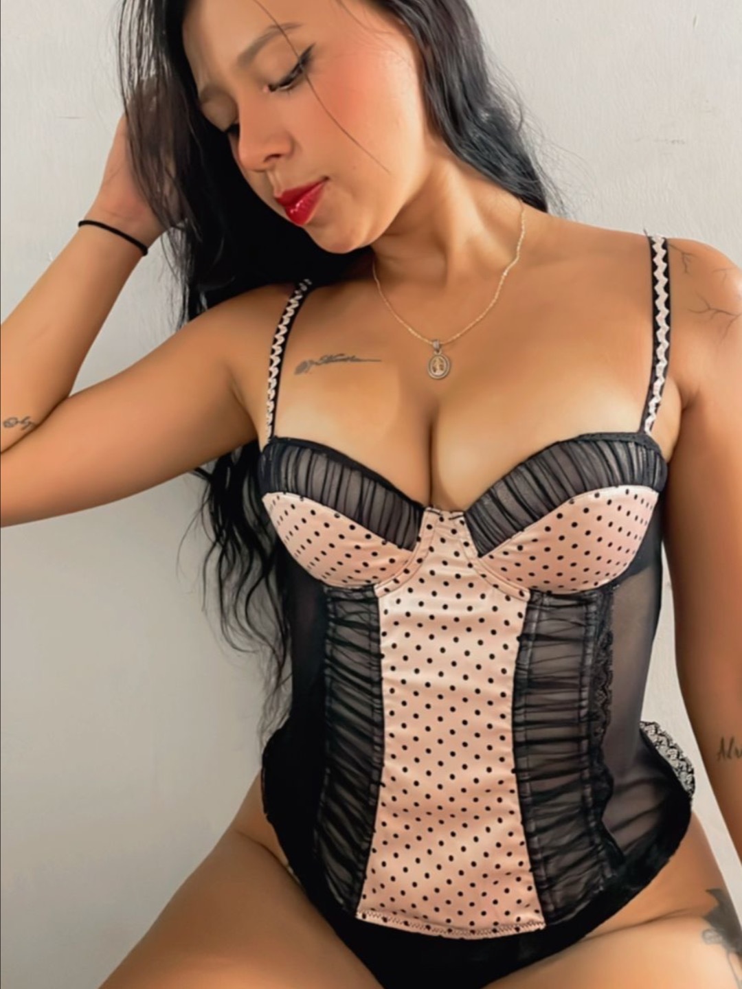 Fernandita Rios 😈🧁🍬🥰 profile