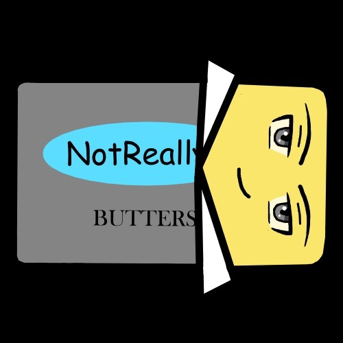 NotReallyButters thumbnail