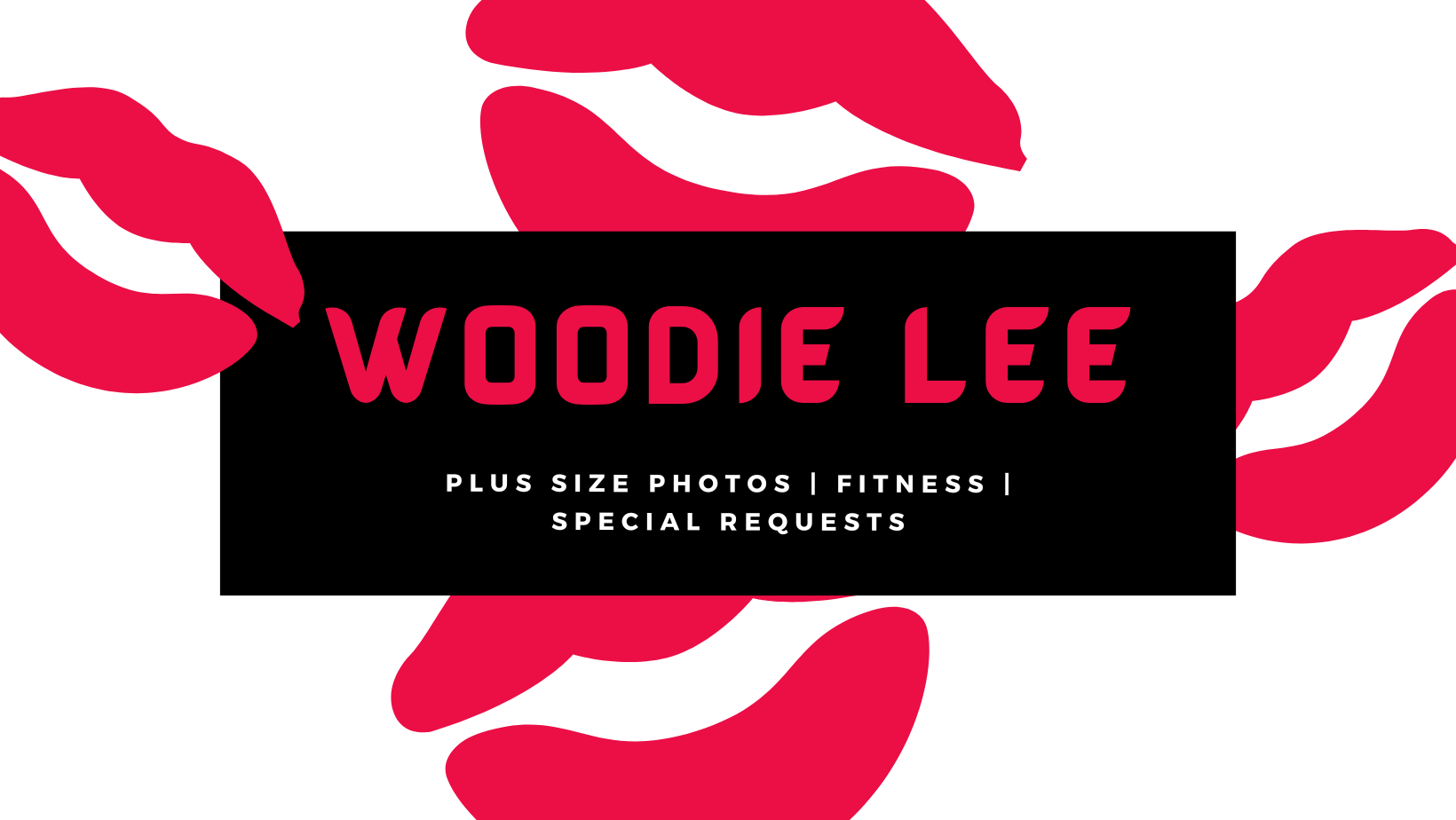 Woodie Lee thumbnail