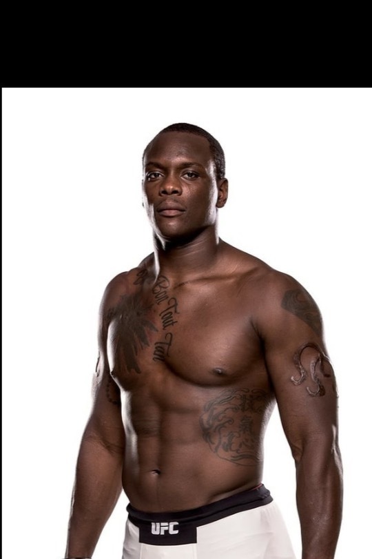 Ovince Saint Preux profile