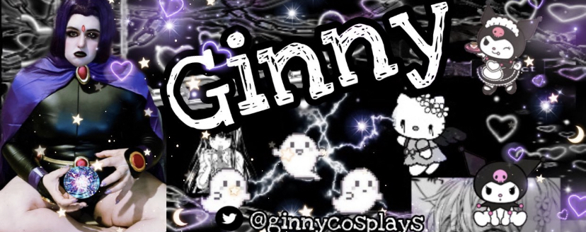 ginnycosplays thumbnail