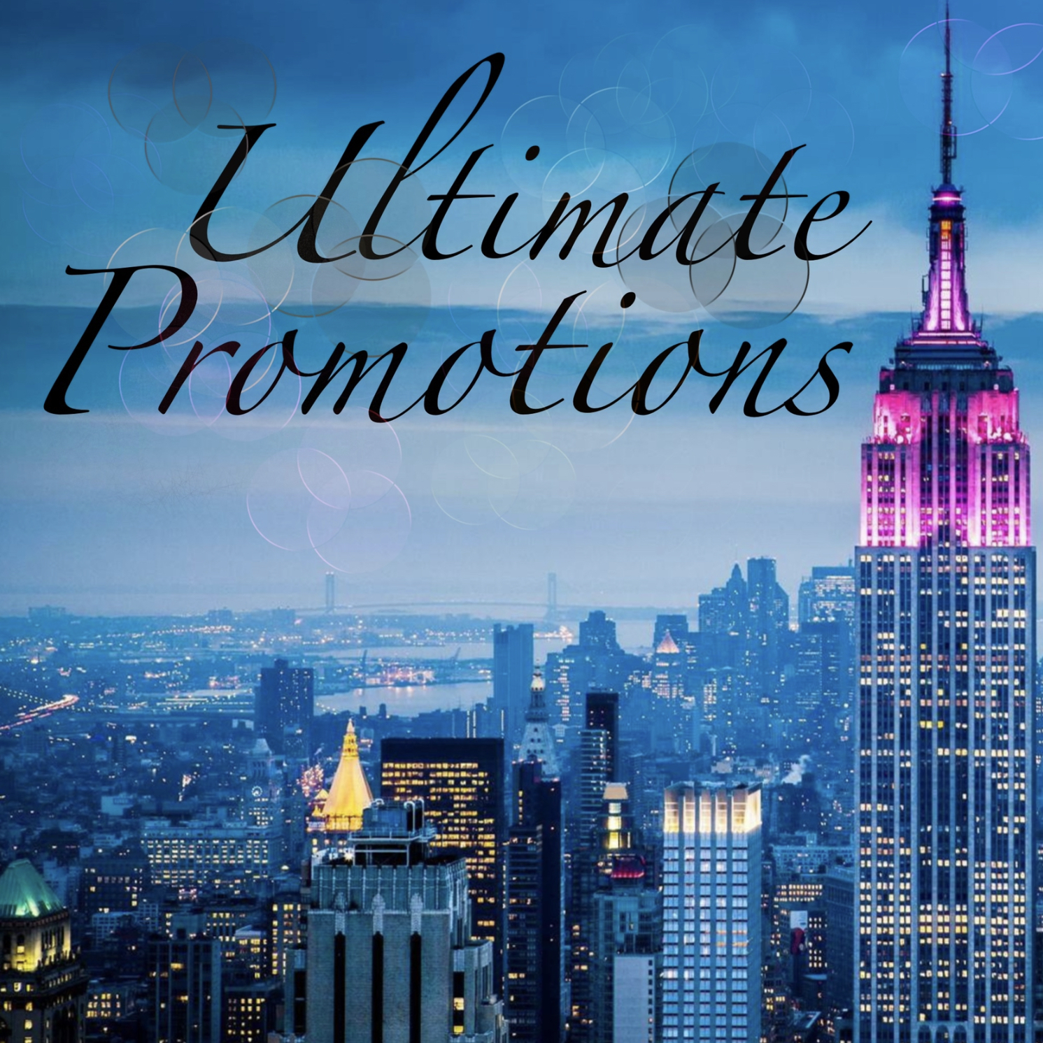 Ultimate Promotions profile