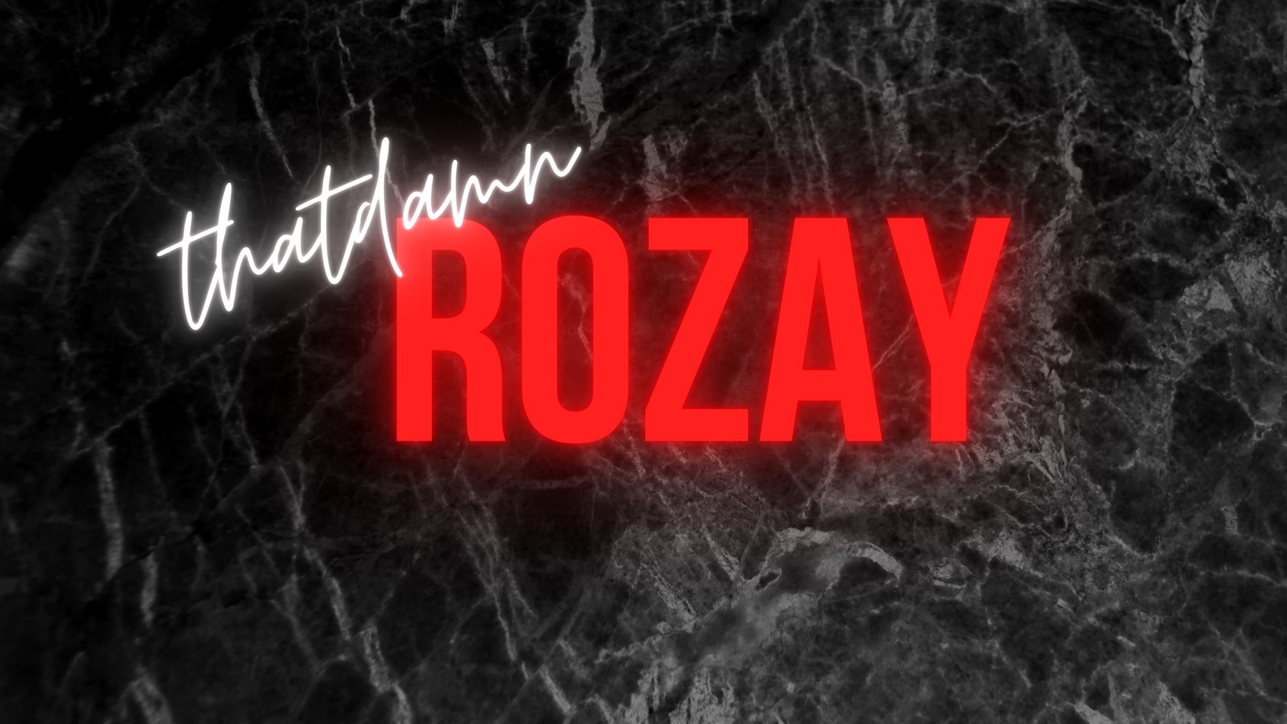 Rozay thumbnail