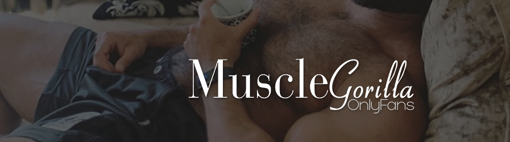 Muscle Gorilla thumbnail