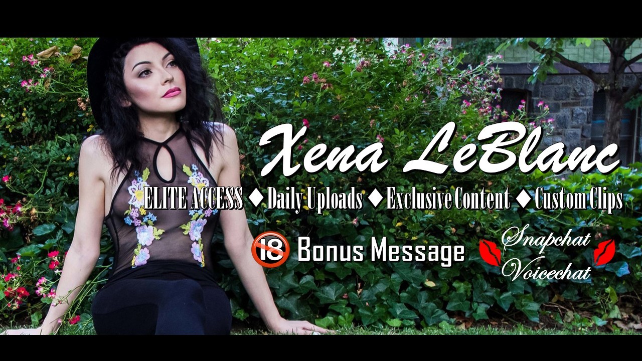 xenaleblanc thumbnail