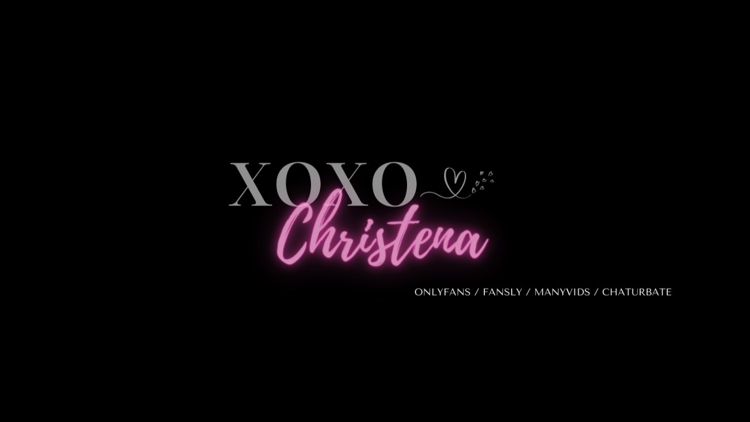 xoxo.christena thumbnail