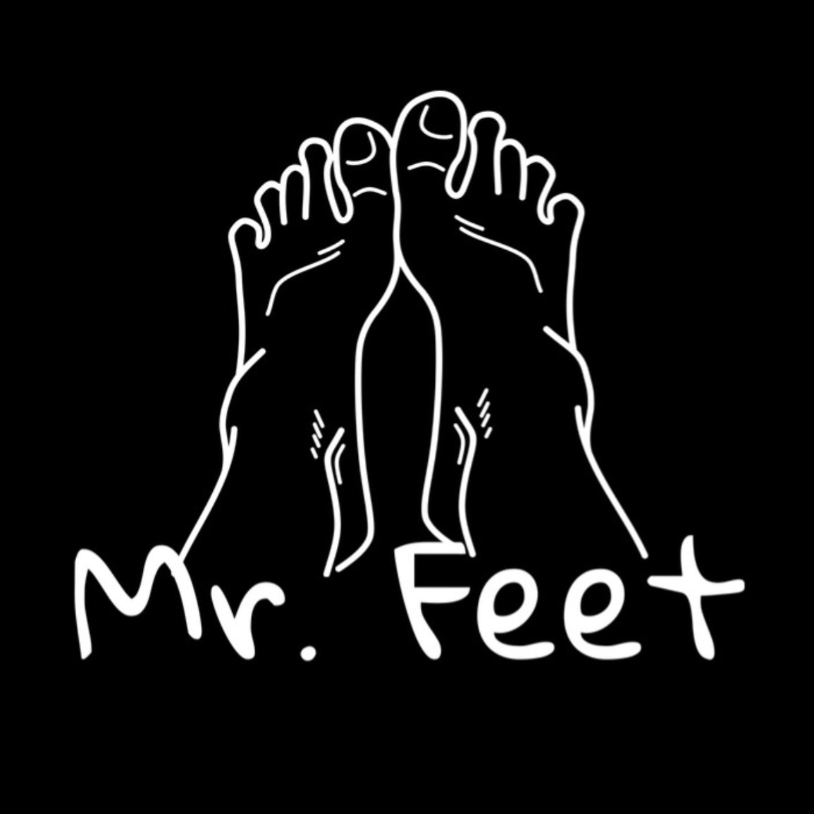 Mr. Feet profile