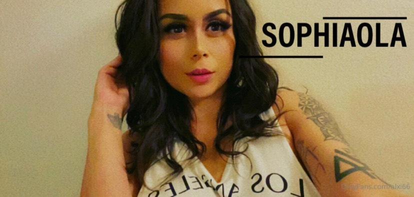 sophiaola thumbnail