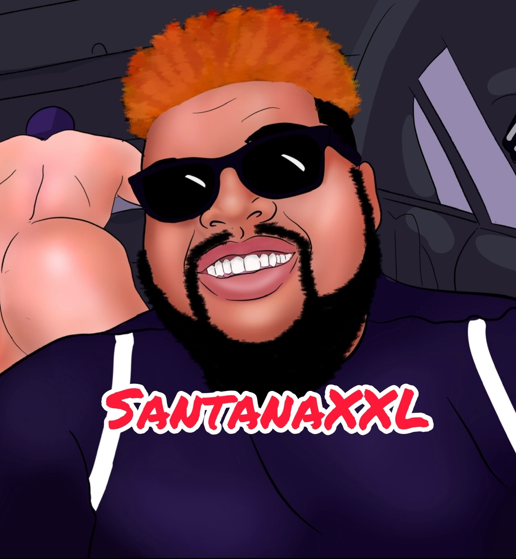 SantanaXXL profile