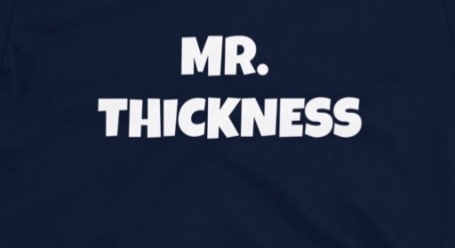 Mr.Thick thumbnail