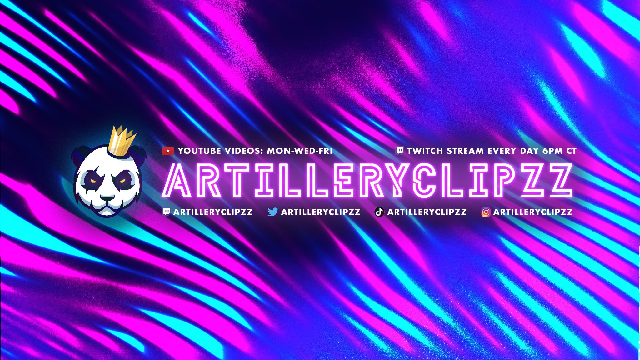 Artilleryclipzz thumbnail