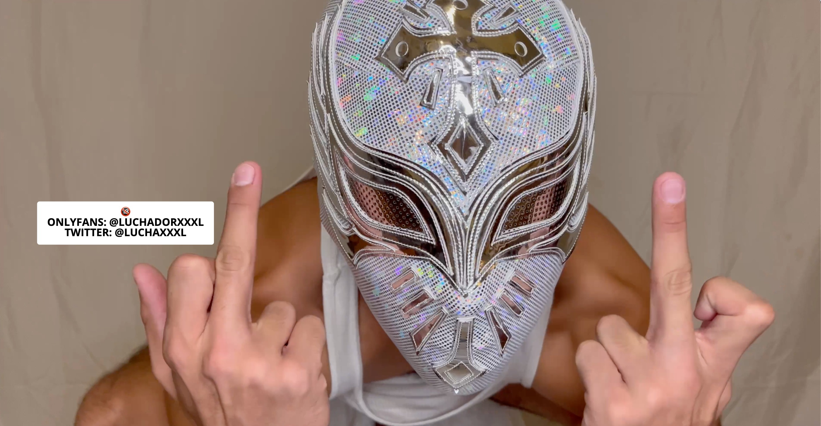 luchadorxxxl thumbnail