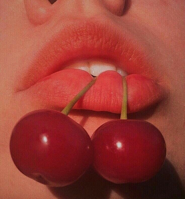 cherry baby profile