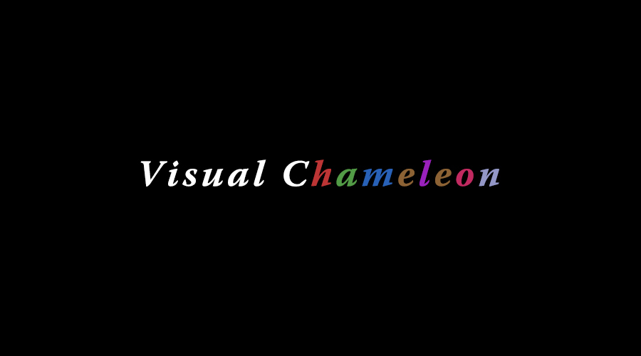 visualchameleon thumbnail