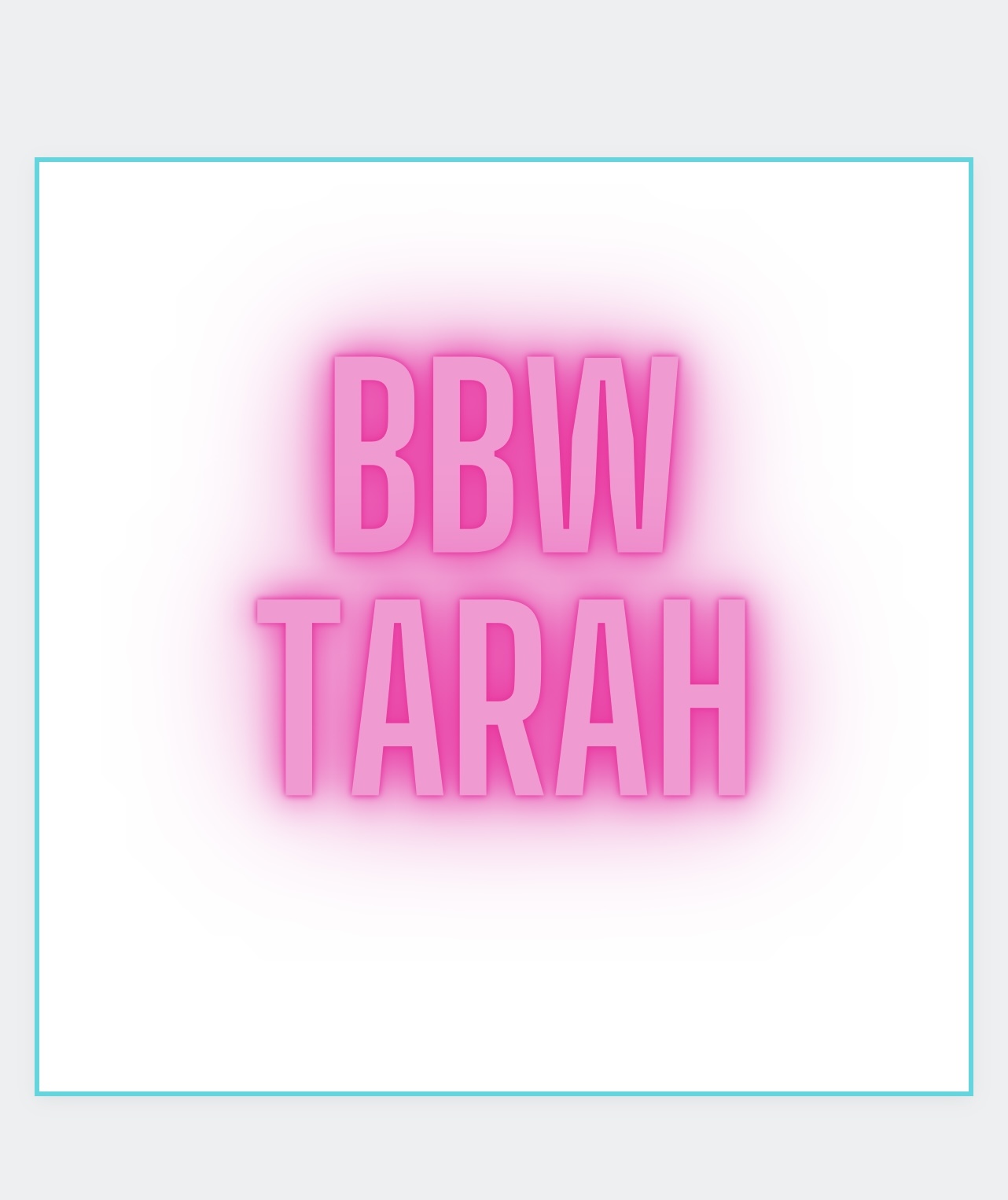 bbwtarah thumbnail