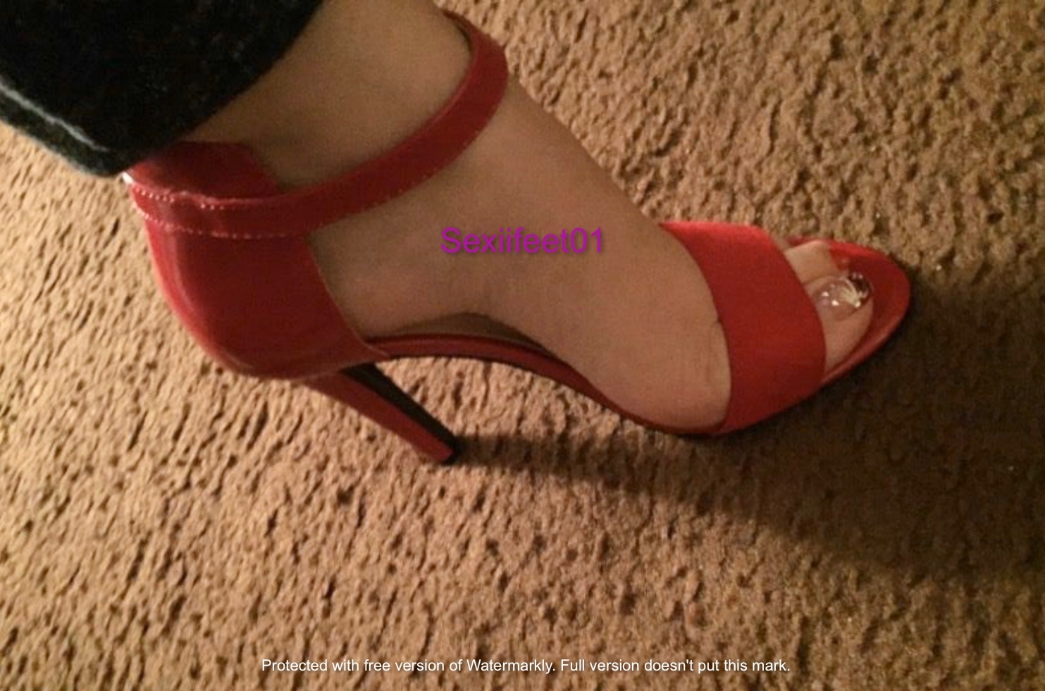 Sexiifeet01 profile